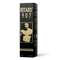 Спрей пролонгатор для мужчин RETARD 907