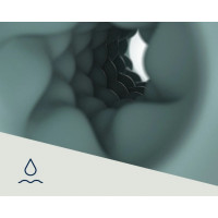 Мастурбатор премиум-класса с контролем всасывания Arcwave Pow Stroker Mint