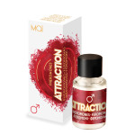 Духи с феромонами без запаха мужские MAI MASCULINE PHEROMONES 7 ML