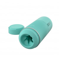 Мастурбатор премиум-класса с контролем всасывания Arcwave Pow Stroker Mint