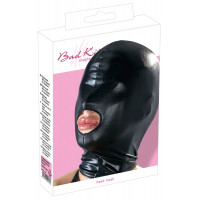 Маска з отвором для рота Bad Kitty Mask