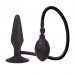 Анальная пробка с накачкой COLT Large Pumper Plug