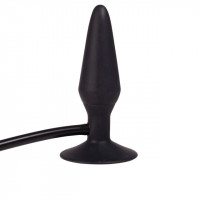 Анальная пробка с накачкой COLT Large Pumper Plug