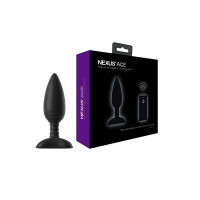 Анальная вибропробка Nexus ACE Small
