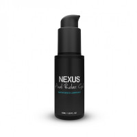 Анальный лубрикант на водной основе Nexus Anal Relax, 50 мл, с расслабляющим и охлаждающим эффектом