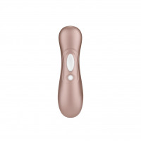 Безконтактний вібромасажер SATISFYER PRO 2 нового покоління