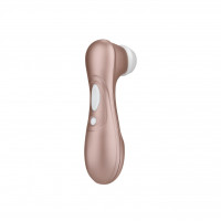 Безконтактний вібромасажер SATISFYER PRO 2 нового покоління