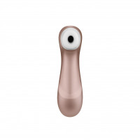 Безконтактний вібромасажер SATISFYER PRO 2 нового покоління