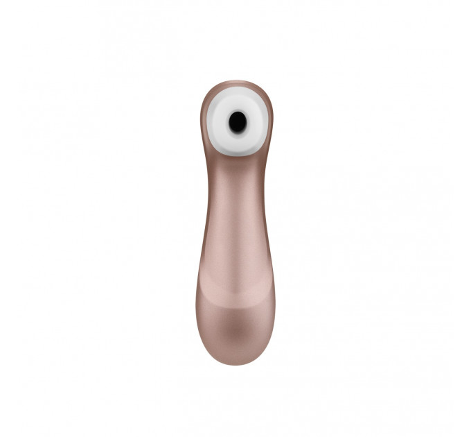 Бесконтактный вибромассажер SATISFYER PRO 2