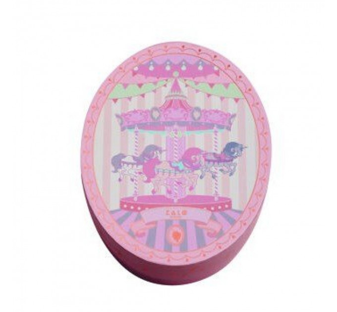 Вибратор для точки G с подключением к телефону ZALO Momoko Berry Violet