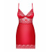 Cорочка Obsessive Lovica chemise S/M