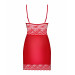 Cорочка Obsessive Lovica chemise S/M