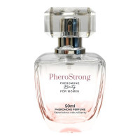 Духи с феромонами Beauty with PheroStrong для женщин 50 мл