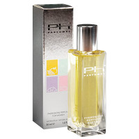 Духи с феромонами женские Aurora PH Parfumes, 30 ml Духи с феромонами женские Aurora PH Parfumes, 30 ml