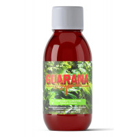 Экзотический стимулирующий афродизиак Ruf Guarana Extract Zinc диетическая добавка, 100 мл