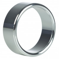Эрекционное кольцо California Exotic Novelties Alloy Metallic Ring
