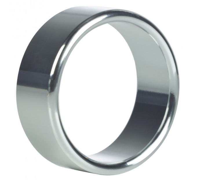 Эрекционное кольцо California Exotic Novelties Alloy Metallic Ring