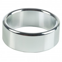 Эрекционное кольцо California Exotic Novelties Alloy Metallic Ring