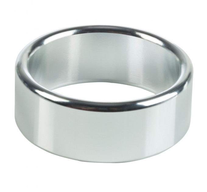 Эрекционное кольцо California Exotic Novelties Alloy Metallic Ring