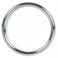 Эрекционное кольцо California Exotic Novelties Alloy Metallic Ring
