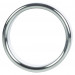 Эрекционное кольцо California Exotic Novelties Alloy Metallic Ring