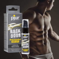 Гель для анального сексу 20 мл Pjur Back Door розслаблюючий