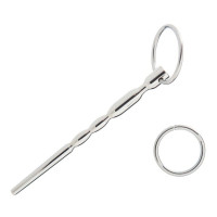 Катетер металевий уретральний 13 х 0,7 см