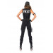 Костюм Делюкс Командир спецназа Leg Avenue Deluxe SWAT Commander S