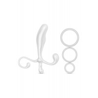 Массажер простаты QUICKIE KIT DEEP ANAL