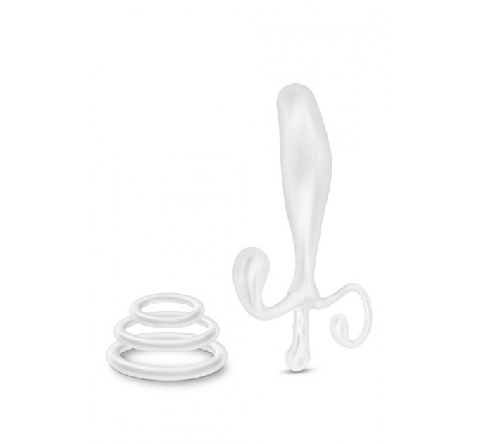 Массажер простаты QUICKIE KIT DEEP ANAL
