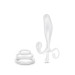 Массажер простаты QUICKIE KIT DEEP ANAL