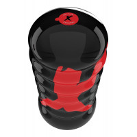 Мастурбатор анус Pipedream PDX ELITE реалістичний, в колбі