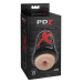 Мастурбатор анус PDX ELITE реалистичный, в колбе