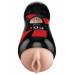 Мастурбатор с вибрацией Pipedream pdx elite vibrating stroker Pussy