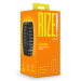 Мастурбатор самосмазывающийся Blush Rize черный, 10.1 см