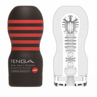 Мастурбатор TENGA-ORIGINAL vacuum cup STRONG