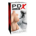 Мастурбатор торс из киберкожи Pipedream PDX Plus Perfect 10 реалистичный, 44.5 см