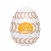 Мастурбатор яйцо TENGA EGG RING