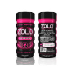 Мастурбатор в колбе Zolo The Girlfriend Cup