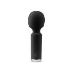 Мини вибратор микрофон Mini Vibe Wand Vibrator