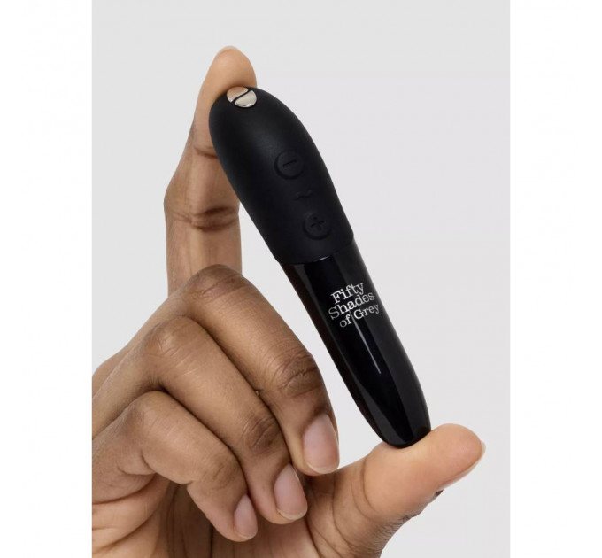 Набор секс игрушек ( анальная пробка , вибропуля , маска ) Fifty Shades of Grey