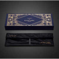 Паддл из итальянской кожи UPKO Black Label Collection