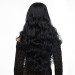 Перука довга кучерява Fetish Hair Брюнетка