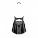 Пеньюар Obsessive Nettsy Babydoll L/XL