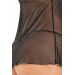Пеньюар WITH LOVE CHEMISE SET, S/M