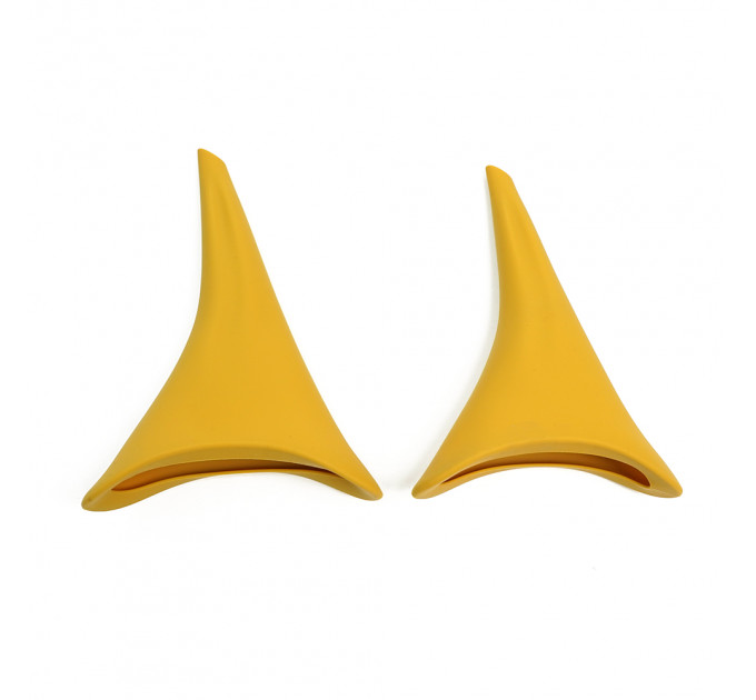 Портативний пісуар для жінок Sweet Em силіконовий, коричневий