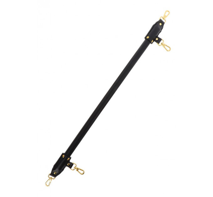 Распорка для фиксации Taboom Wild Roses Spreader Bar чёрная
