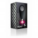 Эрекционное кольцо ROCKS-OFF - EMPOWER COUPLES STIMULATOR Black