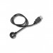 Эрекционное кольцо ROCKS-OFF - EMPOWER COUPLES STIMULATOR Black