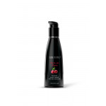 Їстівний лубрикант зі смаком вишні WICKED AQUA 120ML
